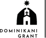 Dominikáni Grant Logo