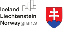 Dominikáni Grant Logo